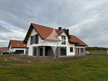 dom na sprzedaż 315m2 dom Sząbruk