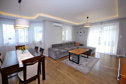 dom na sprzedaż 136m2 dom Klęczany