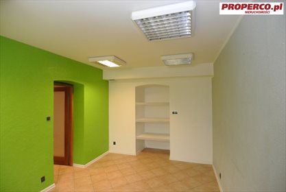 lokal użytkowy na wynajem 127m2 lokal użytkowy Kielce, Centrum, Stefana Żeromskiego