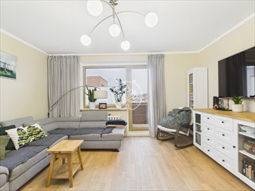 mieszkanie na sprzedaż 80m2 mieszkanie Bydgoszcz, Fordon, Mikołaja Bołtucia