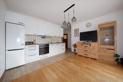 Do sprzedania funkcjonalne mieszkanie 45,61 m² z ogródkiem w Wrocławiu mieszkanie Wrocław, Fabryczna