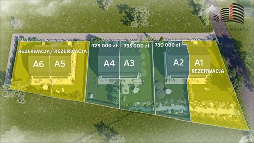 Nowoczesny dom 125 m² z tarasem i garażem w Krępcu dom Krępiec, Szkolna