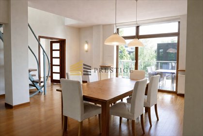 mieszkanie na wynajem 118m2 mieszkanie Warszawa, Mokotów, Biały Kamień