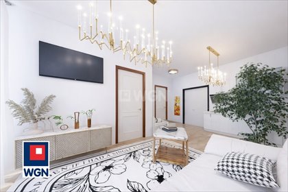 mieszkanie na sprzedaż 40m2 mieszkanie Gdańsk, Łostowice, Kazimierza Wielkiego