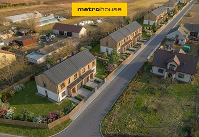 działka na sprzedaż 10376m2 działka Ludwinowo Zegrzyńskie