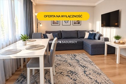 mieszkanie na wynajem 28m2 mieszkanie Kraków, Krowodrza, Łobzów, Litewska