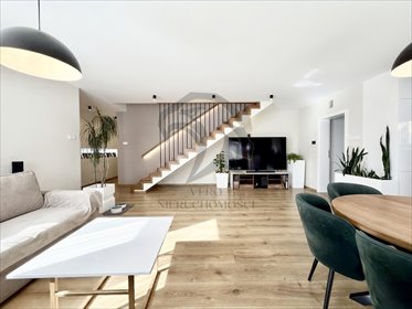 Zgierz, 177 m2 – Prywatna oaza spokoju z garażem i ogrodem dom Zgierz