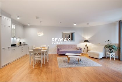 mieszkanie na sprzedaż 55m2 mieszkanie Pobierowo, Mazowiecka