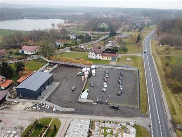 Magazyn na wynajem Bolesławiec 240m2 Foto 6