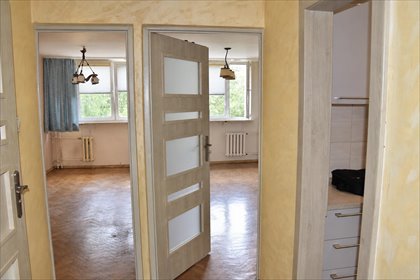 Na sprzedaż 2-pokojowe mieszkanie 37 m² w Warszawie mieszkanie Warszawa, Bielany, Dorycka