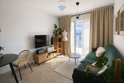 mieszkanie na wynajem 38m2 mieszkanie Poznań, Janusza Meissnera