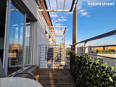 mieszkanie na wynajem 60m2 mieszkanie Katowice, Muchowiec, Francuska