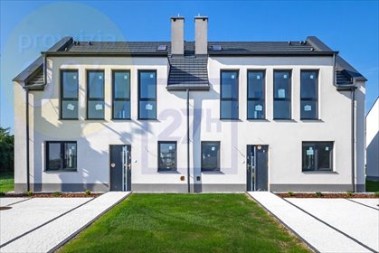 dom na sprzedaż Wilkszyn 120,12 m2