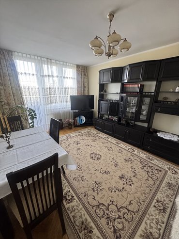 Mieszkanie 38 m² przy metrze Wierzbno - polecam! mieszkanie Warszawa, Mokotów, Wierzbno, al. Niepodległości
