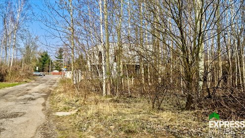 działka na sprzedaż 844m2 działka Częstochowa, Północ, Józefa Wójcickiego