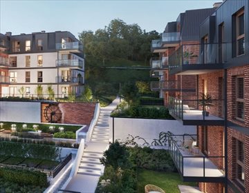 mieszkanie na sprzedaż 105m2 mieszkanie Gdańsk, Jacka Malczewskiego