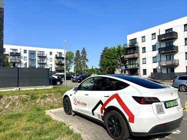 mieszkanie na sprzedaż 31m2 mieszkanie Stargard, Centrum