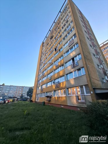 mieszkanie na sprzedaż 38m2 mieszkanie Szczecin, Pomorzany