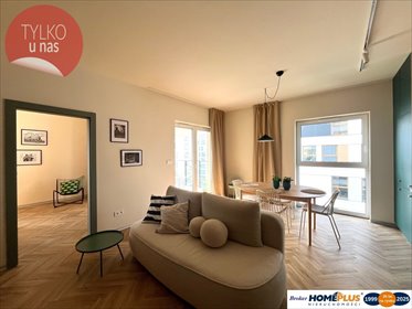 mieszkanie na wynajem 52m2 mieszkanie Katowice, gen. Kazimierza Pułaskiego