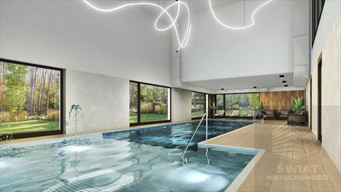 Sprzedam luksusowy apartament z tarasem i panoramicznym widokiem mieszkanie Pogorzelica
