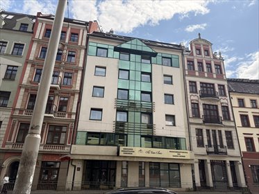 3-pokojowe mieszkanie 72 m² w centrum Wrocławia - polecam! mieszkanie Wrocław, Stare Miasto, św. mikołaja