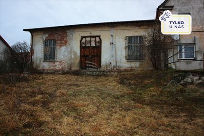 Magazyn na sprzedaż Książnica 244m2 Foto 1