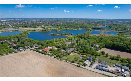 działka na sprzedaż 3131m2 działka Poznań, Tyniecka