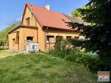 Bliźniak 146 m² z garażem i stodołą - polecam! dom BROJCE OKOLICA, okolica