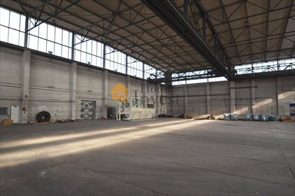 Magazyn na wynajem Osła 2 440m2 Foto 1