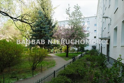 mieszkanie na wynajem 37m2 mieszkanie Warszawa, Śródmieście, Muranów, Dubois