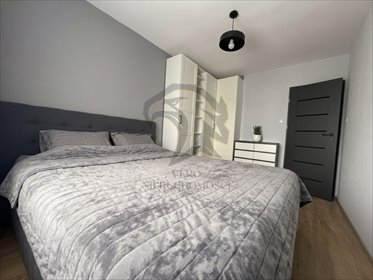 Przestronne 3-pokojowe mieszkanie 60 m² z loggią polecam! mieszkanie Warszawa, Praga-Południe, Witolińska