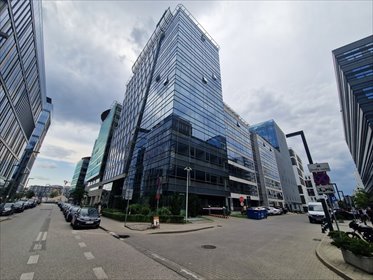 lokal użytkowy na wynajem 800m2 lokal użytkowy Warszawa, Wola