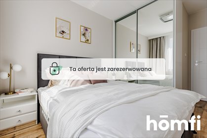 Przestronne 3 pokoje z klimatyzacją i garażem w Ursusie mieszkanie Warszawa, Ursus, Szamoty, Edwarda Habicha
