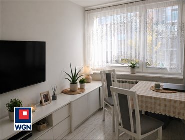 Widok na morze! 2-pokojowe mieszkanie w Gdyni mieszkanie Gdynia, Grabówek, Morska