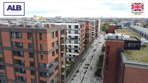 mieszkanie na sprzedaż 53m2 mieszkanie Gdańsk, Śródmieście