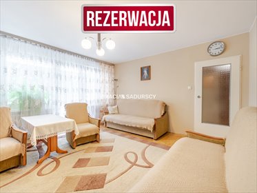 Mieszkanie 65 m² w Krakowie - zapraszam mieszkanie Kraków, Podgórze Duchackie, Kurdwanów, Marii i Bolesława Wysłouchów