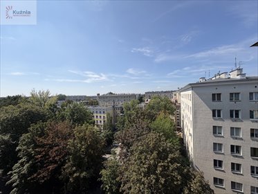Mieszkanie 43 m² w Warszawie - zapraszam mieszkanie Warszawa, Ochota, Grójecka