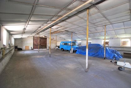 Magazyn na wynajem Miedziana Góra 300m2 Foto 5