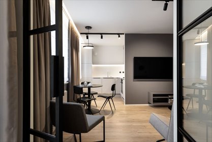 mieszkanie na sprzedaż 51m2 mieszkanie Łódź, Śródmieście, Henryka Sienkiewicza