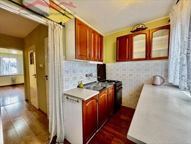 mieszkanie na sprzedaż 58m2 mieszkanie Krosno, Markiewicza