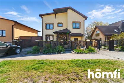 dom na sprzedaż 240m2 dom Mikołów, Modrzewiowa