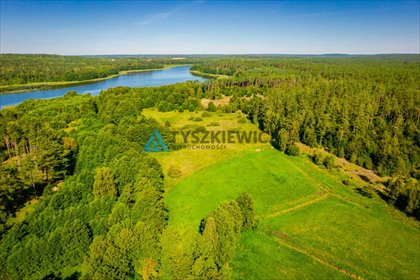 działka na sprzedaż 14200m2 działka Żukówko