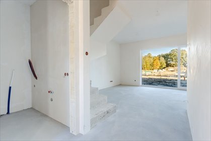 dom na sprzedaż 104m2 dom Wólka Mińska, Wiosenna