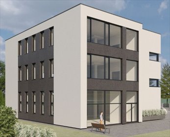 lokal użytkowy na wynajem 758m2 lokal użytkowy Warszawa, Białołęka, Mochtyńska
