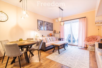 mieszkanie na sprzedaż 47m2 mieszkanie Kleszczewo, Szymborskiej