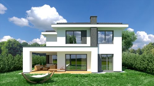 dom na sprzedaż 238m2 dom Dąbrowica