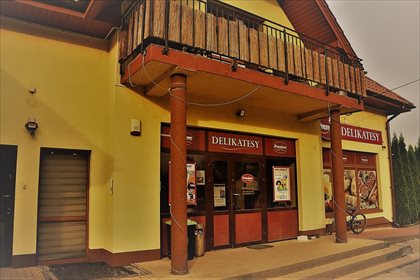 Dom na sprzedaż Staw Noakowski, Nielisz 800m2 Foto 1