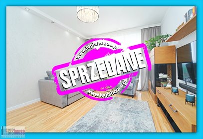 3-pokojowe mieszkanie z dużym balkonem i potencjałem aranżacyjnym mieszkanie Olsztyn, Jaroty, Flisa