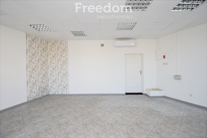 Lokal użytkowy na wynajem Ostrowiec Świętokrzyski, Okólna 40m2 Foto 6