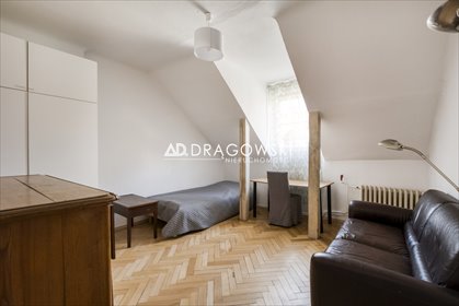 Mieszkanie dwupokojowe na sprzedaż Warszawa, Śródmieście, Mostowa 48m2 Foto 5